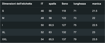 Cappotto in lana calda -  TOETIDE